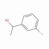 1-(3-Fluorophenyl)ethanol
