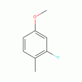 3-Fluoro-4-methylanisole 99%