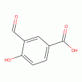 3-FORMYL-4-HYDROXYBENZOIC ACID