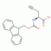 Fmoc-propargyl-Gly-OH