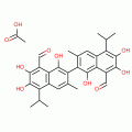 GOSSYPOLACETATE(RG)