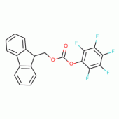 (Fluoren-9-yl)methyl pentafluorophenyl carbonate 98%