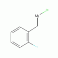 2-Fluorobenzylmagnesium chloride 0.25M in diethyl ether