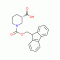 L-1-Fmoc-Nipecotic acid