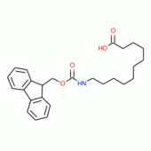 11-(FMOC-AMINO)UNDECANOIC ACID