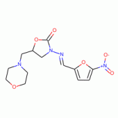 呋喃他酮盐酸盐