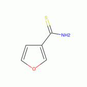 3-Furancarbothioamide , 97%