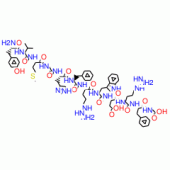 GAMMA-MELANOCYTE STIMULATING HORMONE