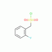 2-氟苯基甲烷磺酰氯