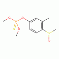 倍硫磷亚砜