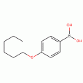 4-(Hexyloxy)benzeneboronic acid