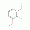 2-Fluoro-3-methoxybenzaldehyde