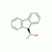 S(-)-1-(9-Fluorenyl)ethanol