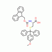 fmoc-cys(mmt)-oh