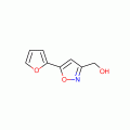 [5-(2-Furyl)isoxazol-3-yl]methanol, 97%