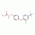 吡氟氯禾灵-R-甲酯/高效氟吡甲禾灵/2-[4-(3-氯-5-三氟甲基-2-吡啶氧基)苯氧基]丙酸甲酯
