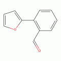 2-(2-Furyl)benzaldehyde , 97%