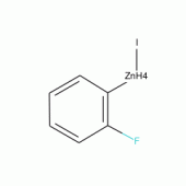 2-FLUOROPHENYLZINC IODIDE, 0.5M SOLN IN