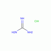 GUANIDINE-13C HYDROCHLORIDE, 99 ATOM % 1 3C