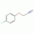 2-(4-Fluorophenoxy)acetonitrile
