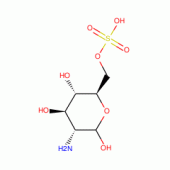 D-GLUCOSAMINE 6-SULFATE FREE BASE