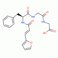N-(3-(2-FURYL)ACRYLOYL)-PHE-GLY-GLY