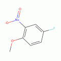 4-Fluoro-2-nitroanisole 98%
