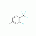 2-Fluoro-4-methylbenzotrifluoride