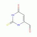 6-Formyl-2-thiouracil