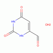 6-Formyluracil monohydrate 98%