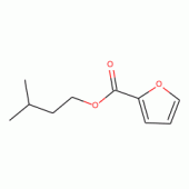 2-Furancarboxylic Acid Isoamyl Ester