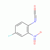 4-FLUORO-2-NITROPHENYL ISOCYANATE