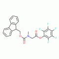 FMOC-SARCOSINE PENTAFLUOROPHENYL ESTER