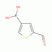5-Formylthiophene-3-boronic acid