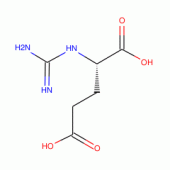 (S)-(-)-2-胍基戊二酸
