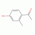 4'-HYDROXY-2'-METHYLACETOPHENONE, 98%