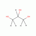GLYCEROL-1,2,3-3H
