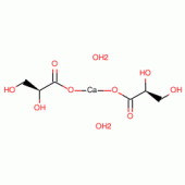 L-(-)-GLYCERIC ACID, HEMICALCIUM SALT M&