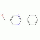 5-(Hydroxymethyl)-2-phenylpyrimidine 97%