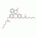 Fluorescein dicaproate