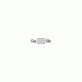 Gallium antimonide, single crystal substrate (100)