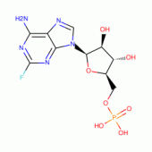 磷酸氟达拉滨/福达华