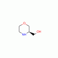 (3R)-Hydroxymethylmorpholine