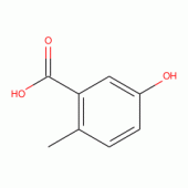 5-HYDROXY-2-METHYLBENZOIC ACID