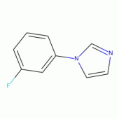 1-(3-Fluorophenyl)imidazole 99%