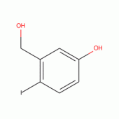3-(Hydroxymethyl)-4-iodophenol, 95%