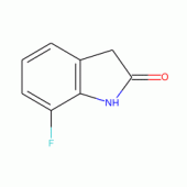 7-Fluorooxindole