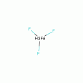 FERRIC FLUORIDE