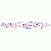 DES-HIS1,(GLU9)-GLUCAGON AMIDE