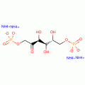 D-FRUCTOSE 1,6-DIPHOSPHATE*TETRA(CYCLOHE XYMAMMONIUM